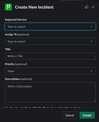 /pd trigger screenshot