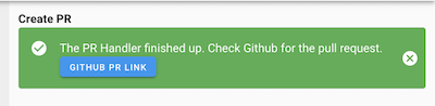Github-PR-Link
