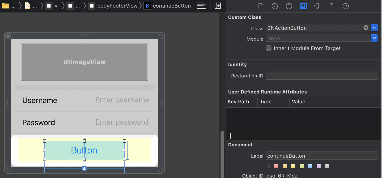 Before Theme Migration